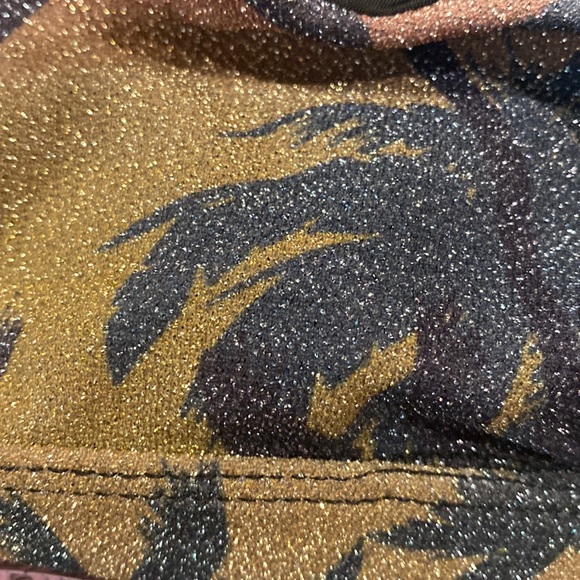 Beach Riot Multicolor Bikini Top - Picture 4 of 5